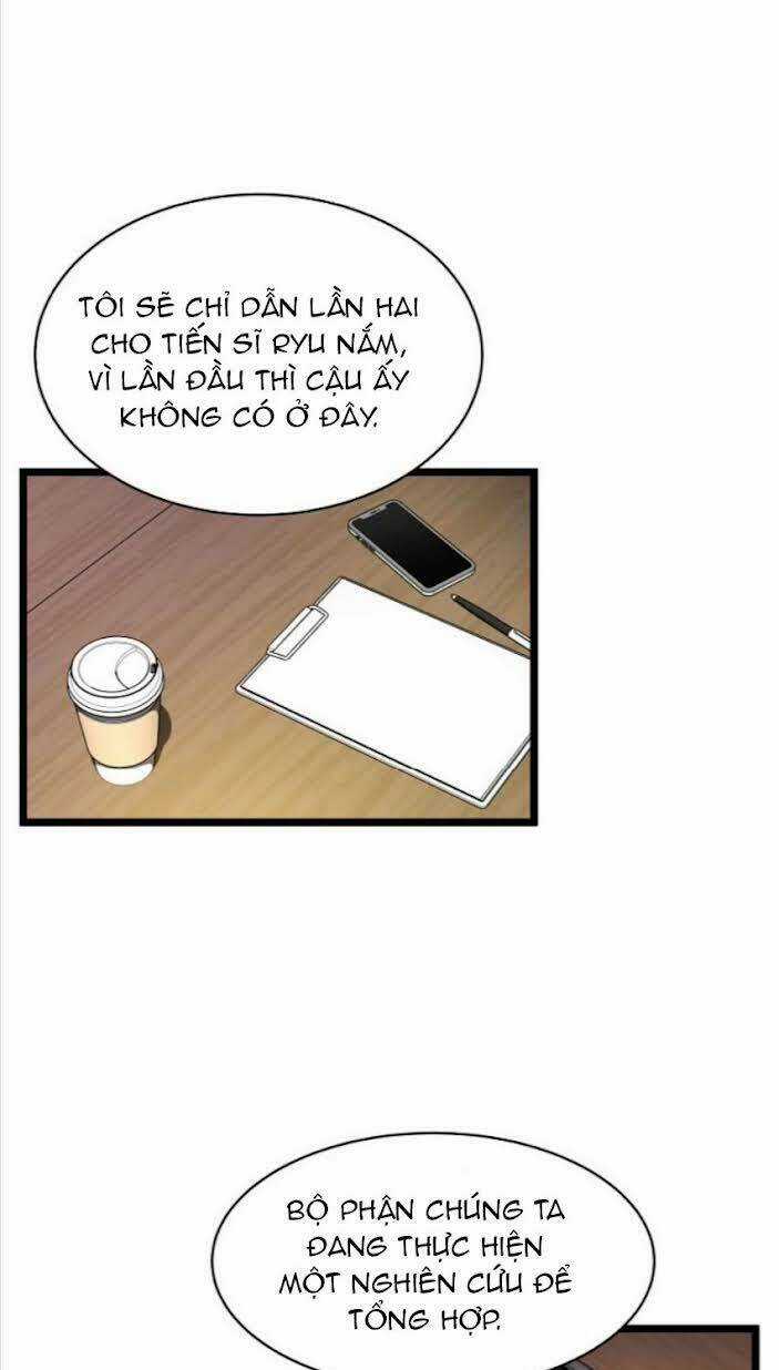 Dna Thiên Tài Đơn Độc Chapter 7 trang 26