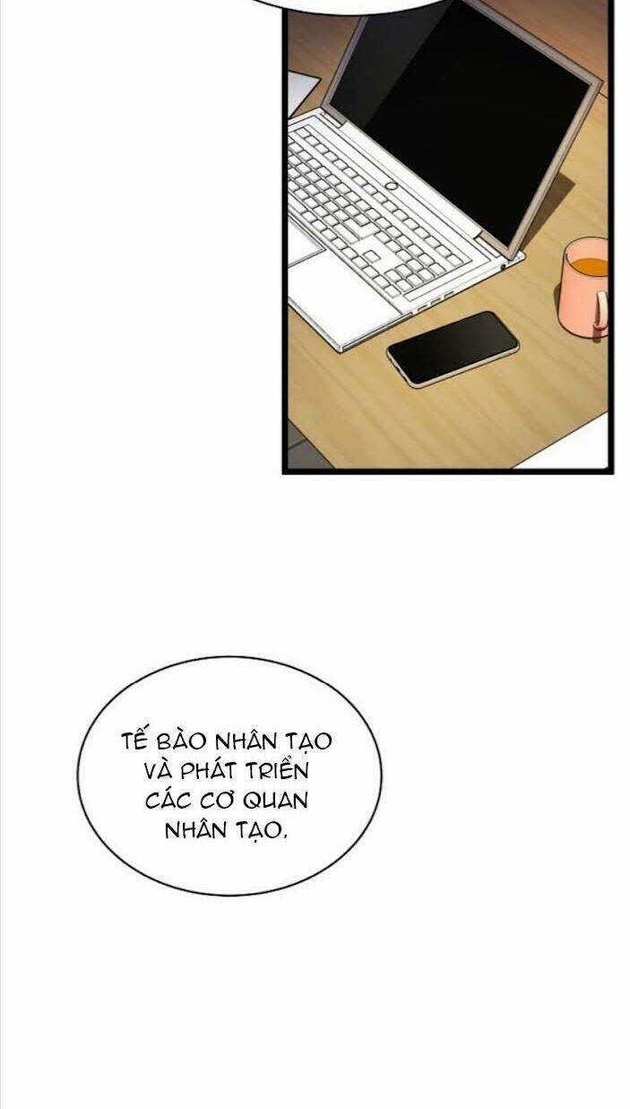 Dna Thiên Tài Đơn Độc Chapter 7 trang 27