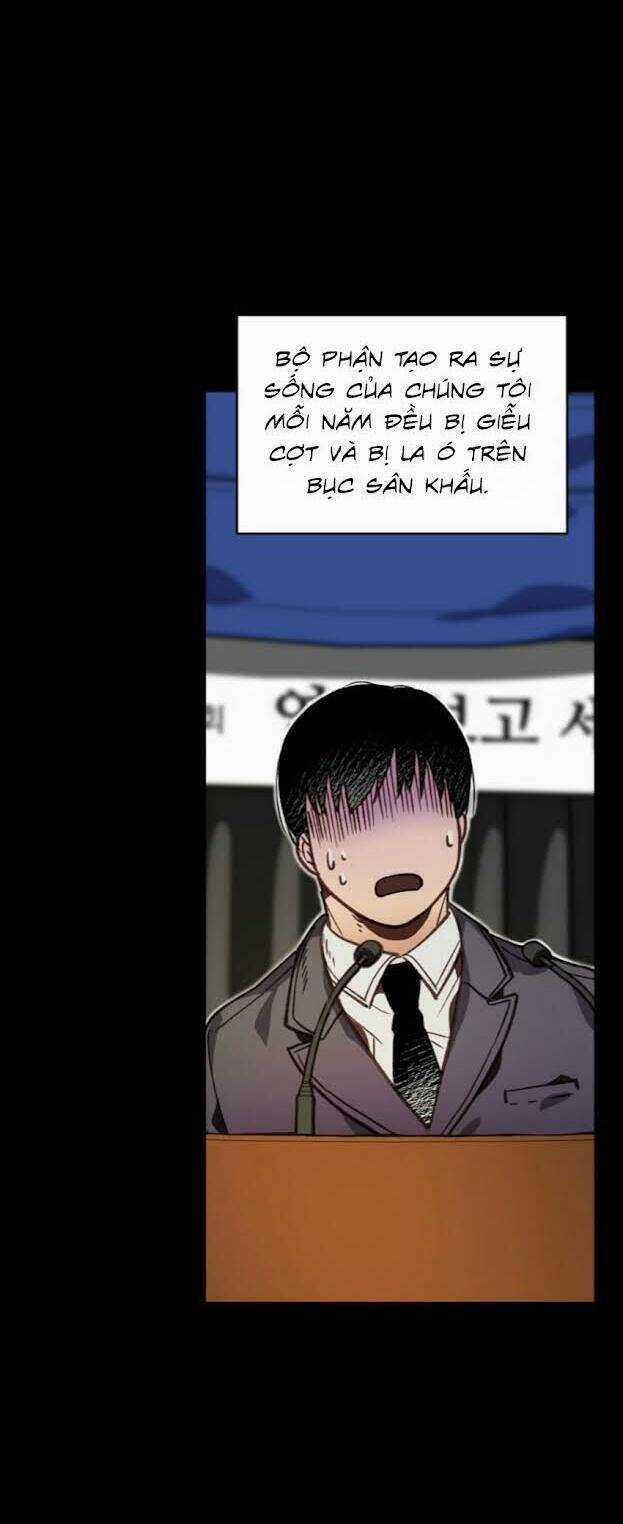 Dna Thiên Tài Đơn Độc Chapter 7 trang 3