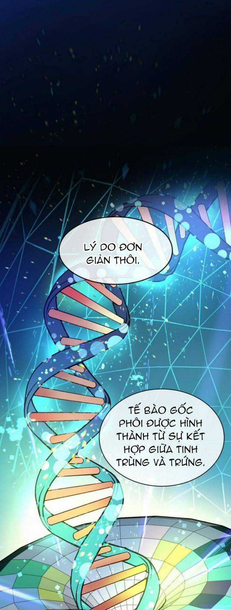Dna Thiên Tài Đơn Độc Chapter 7 trang 38