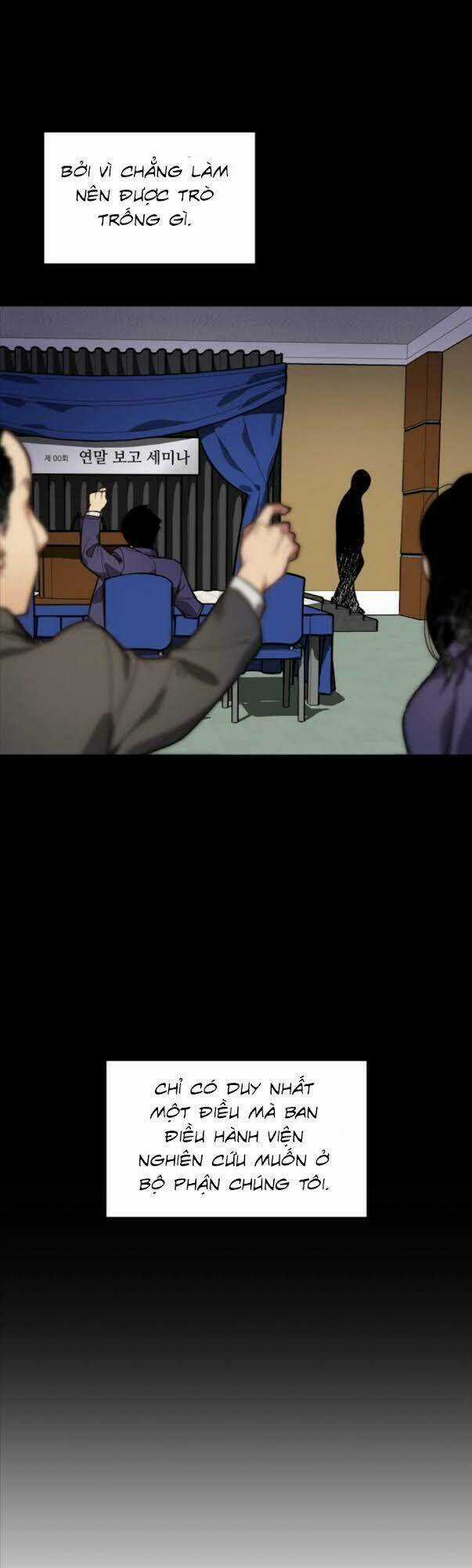 Dna Thiên Tài Đơn Độc Chapter 7 trang 4