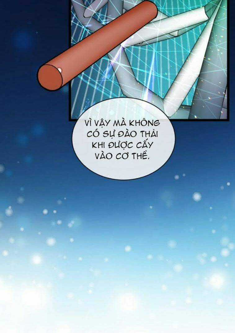 Dna Thiên Tài Đơn Độc Chapter 7 trang 40