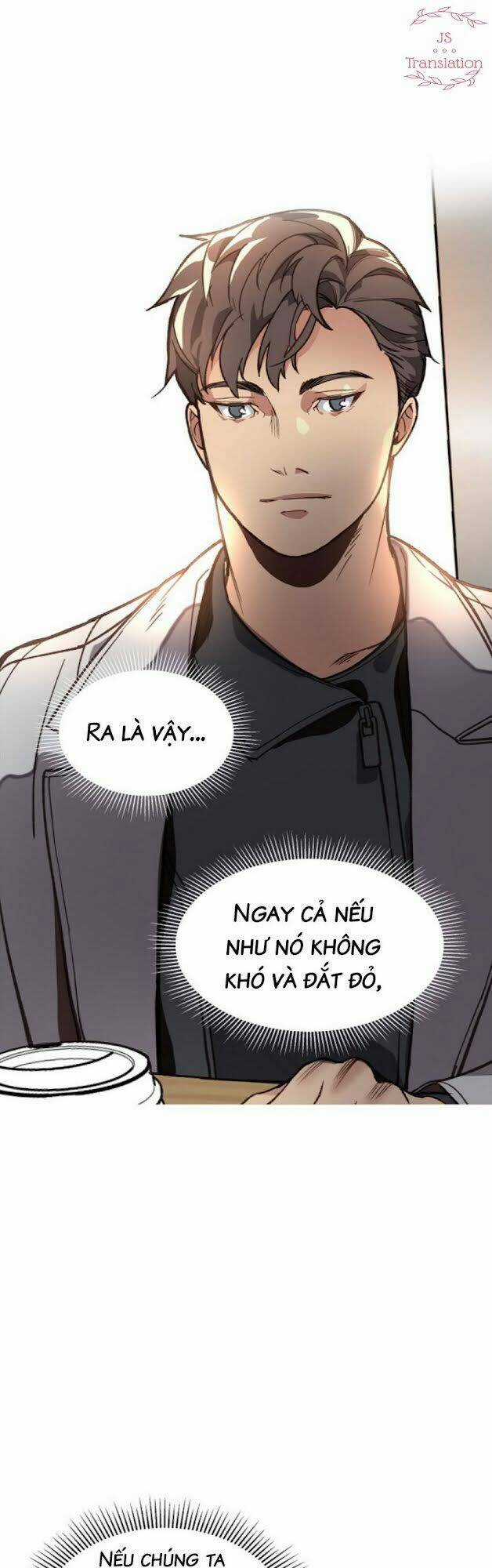 Dna Thiên Tài Đơn Độc Chapter 7 trang 43