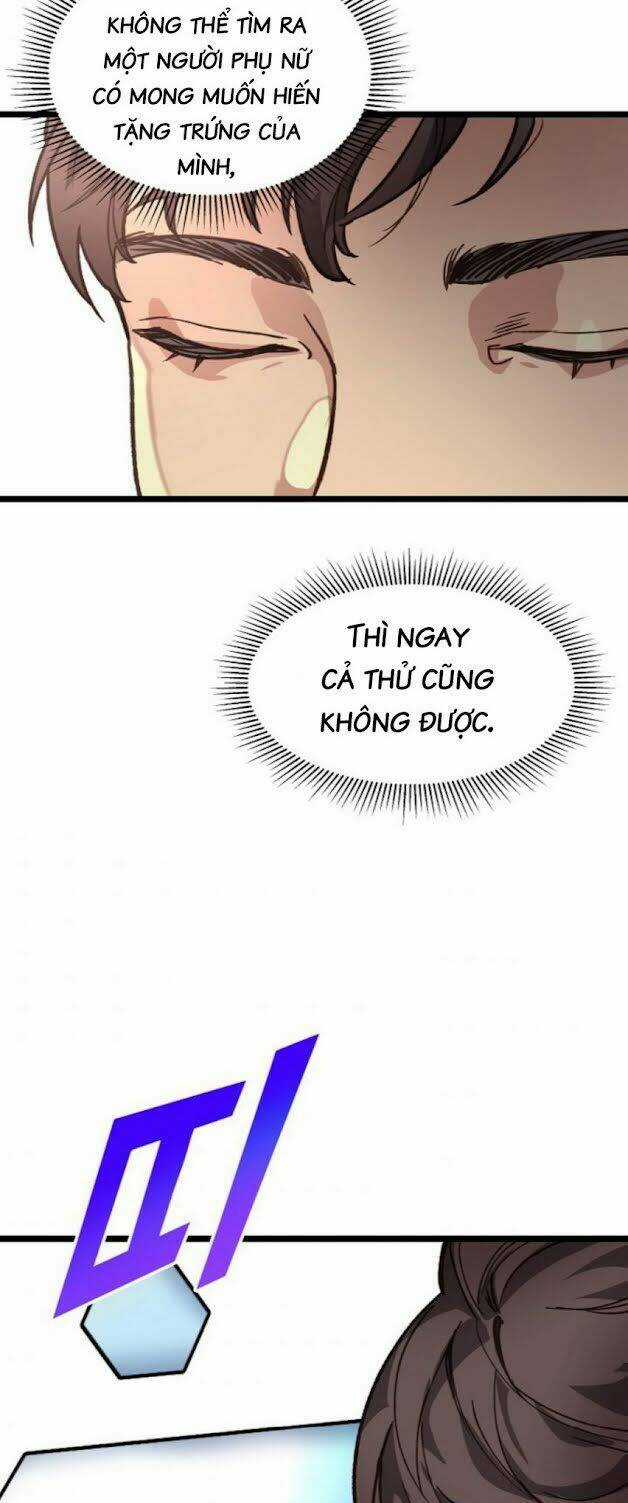 Dna Thiên Tài Đơn Độc Chapter 7 trang 44