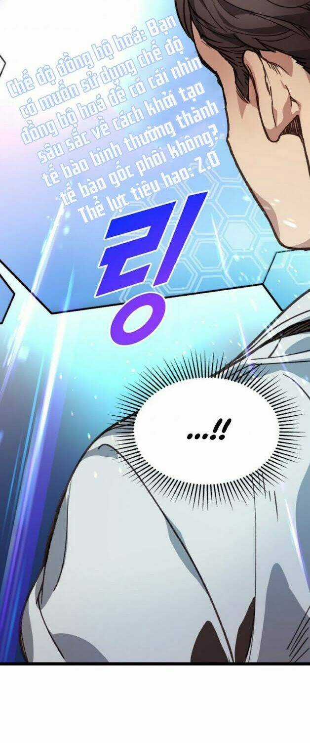 Dna Thiên Tài Đơn Độc Chapter 7 trang 45