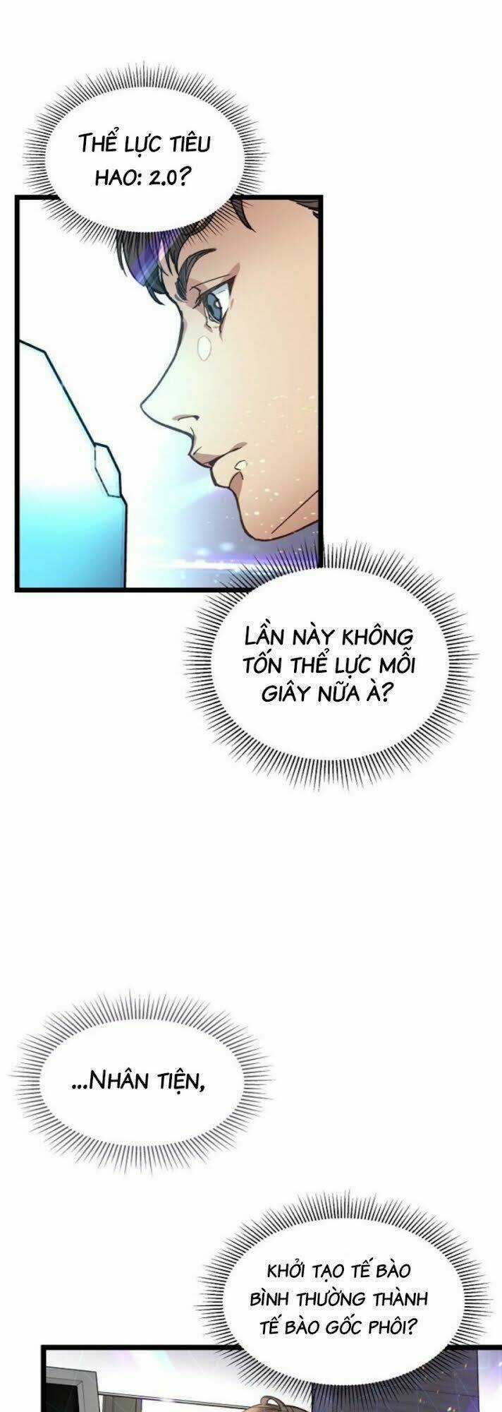 Dna Thiên Tài Đơn Độc Chapter 7 trang 46