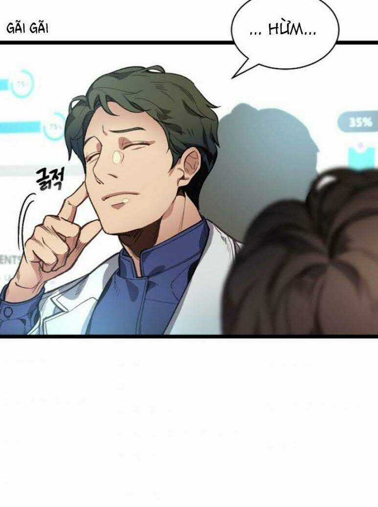 Dna Thiên Tài Đơn Độc Chapter 7 trang 51