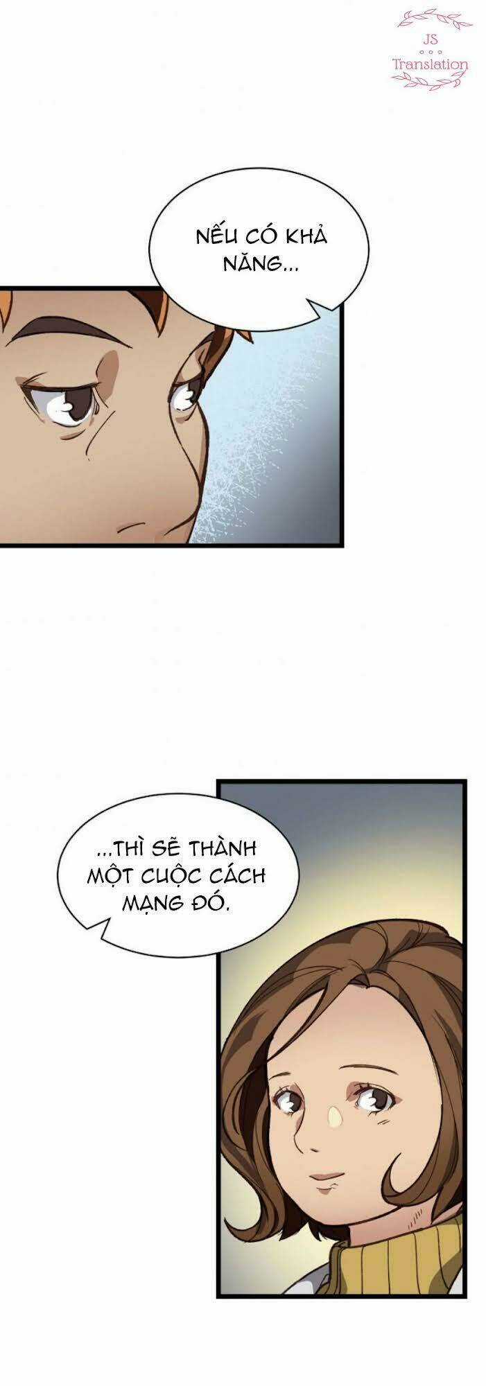 Dna Thiên Tài Đơn Độc Chapter 7 trang 52