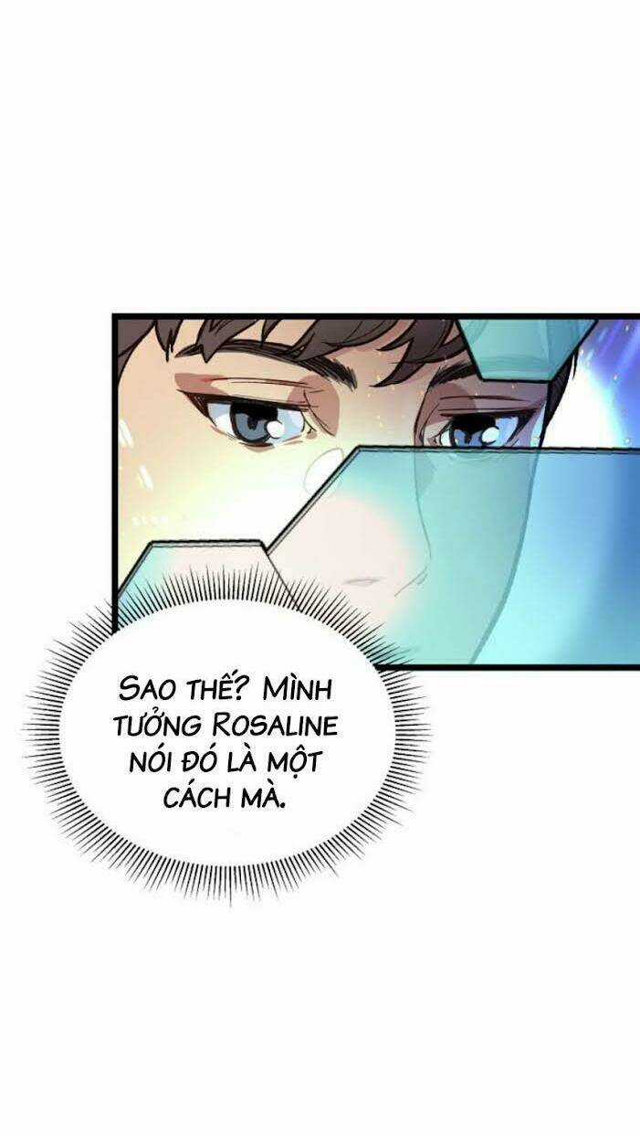 Dna Thiên Tài Đơn Độc Chapter 7 trang 54