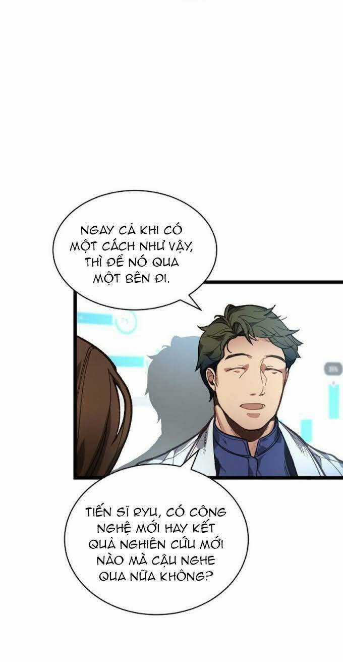 Dna Thiên Tài Đơn Độc Chapter 7 trang 56