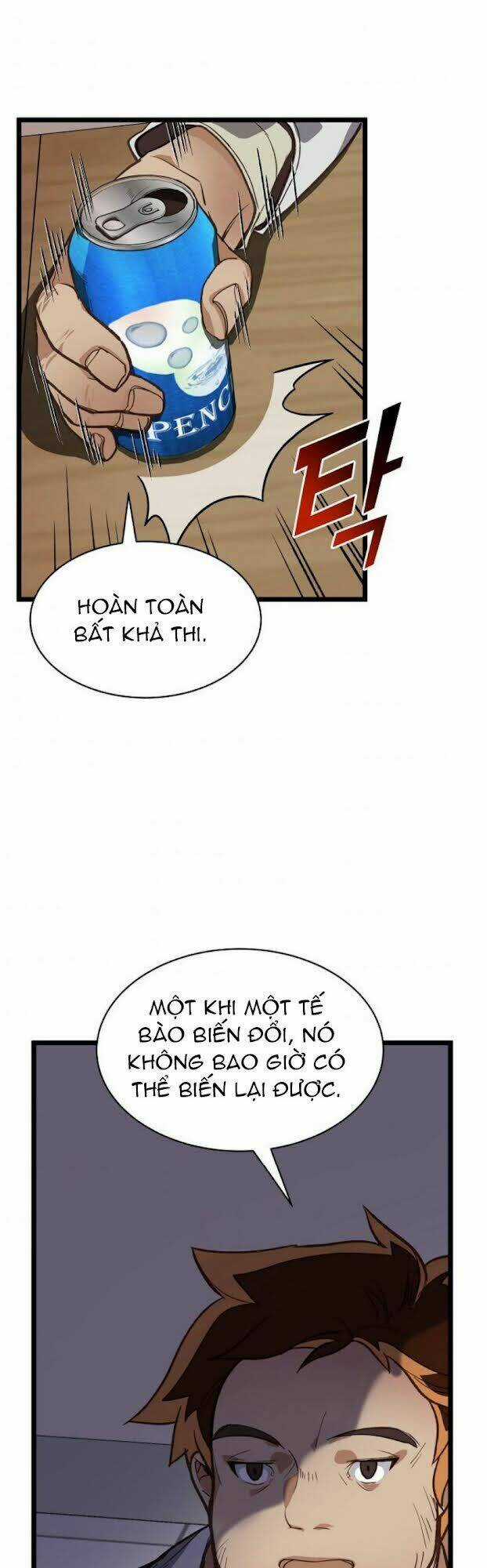 Dna Thiên Tài Đơn Độc Chapter 7 trang 58