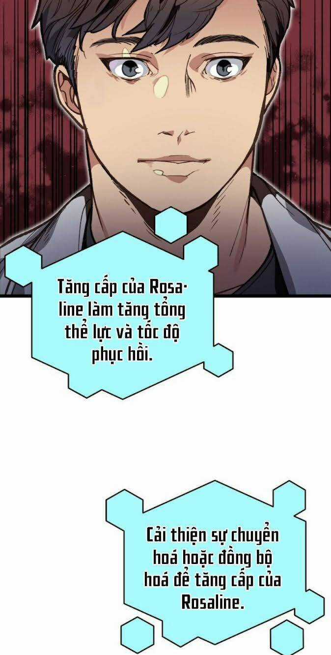 Dna Thiên Tài Đơn Độc Chapter 7 trang 68