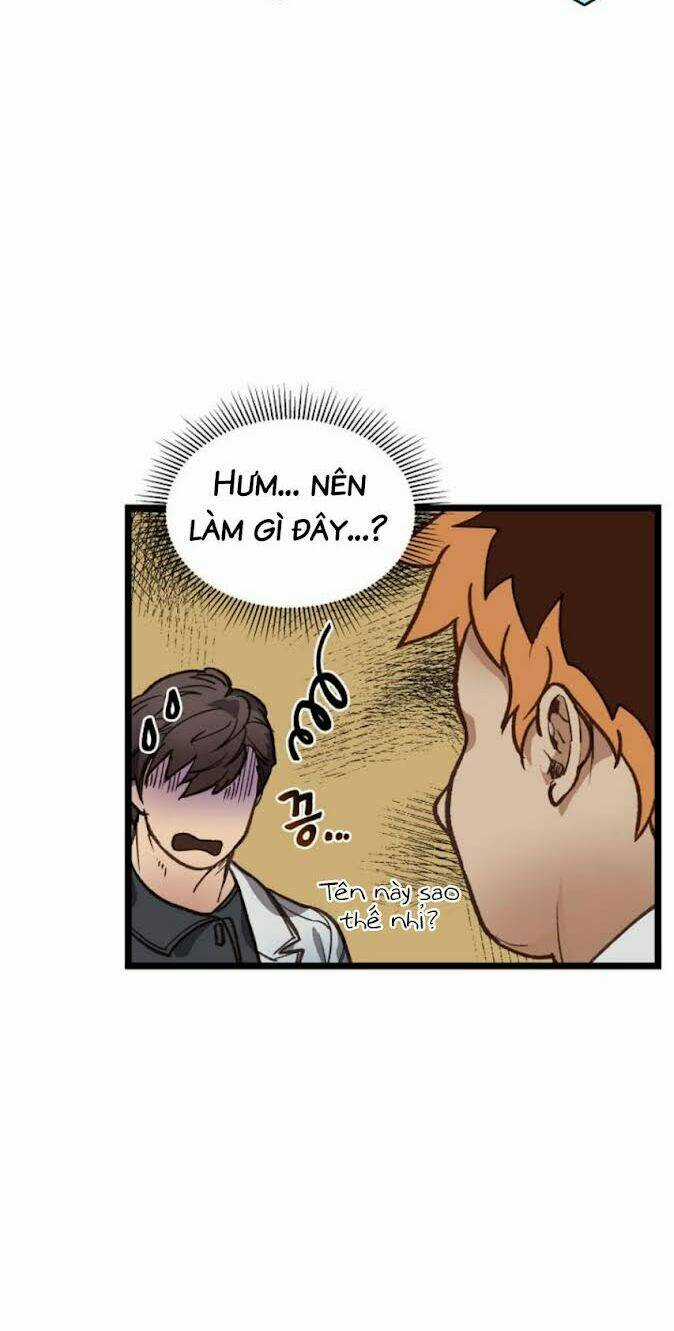 Dna Thiên Tài Đơn Độc Chapter 7 trang 69