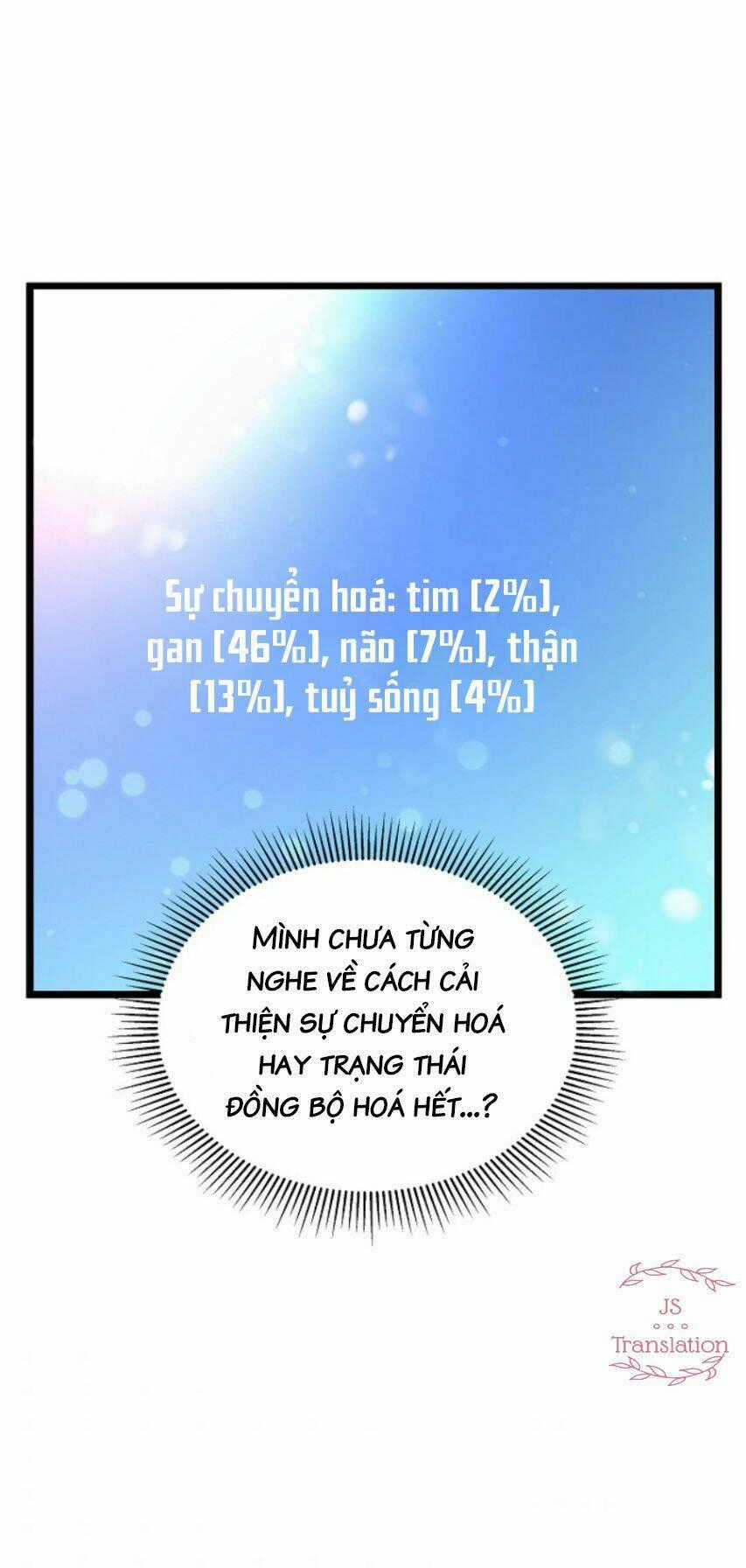 Dna Thiên Tài Đơn Độc Chapter 7 trang 70