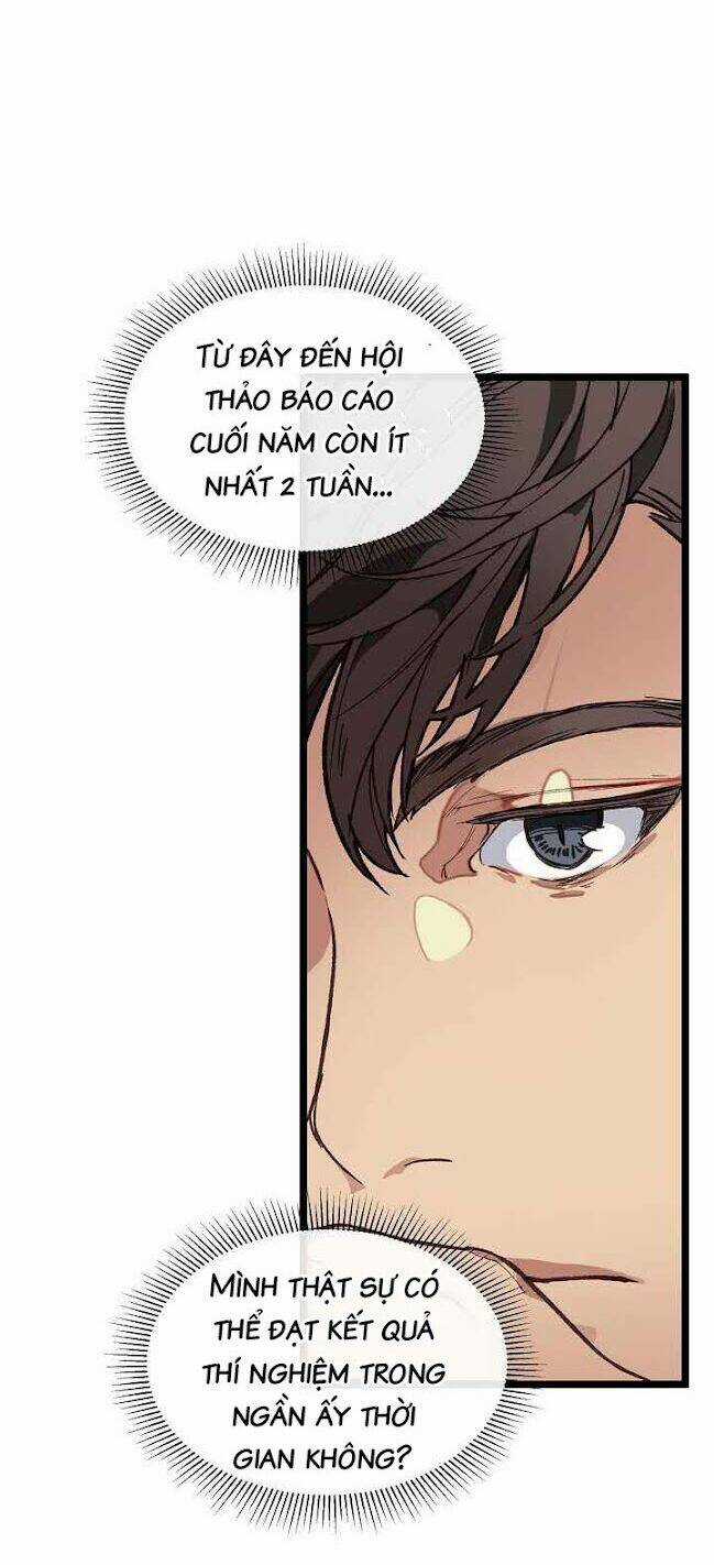 Dna Thiên Tài Đơn Độc Chapter 8 trang 12