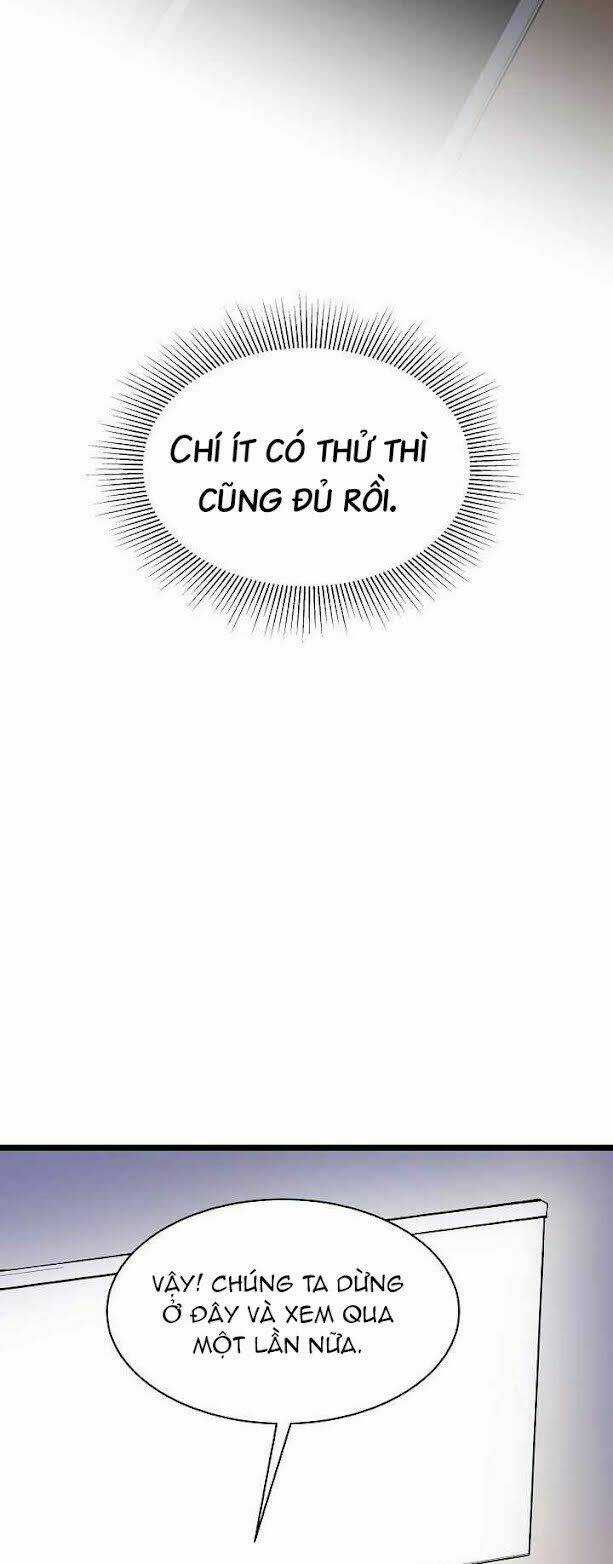 Dna Thiên Tài Đơn Độc Chapter 8 trang 14