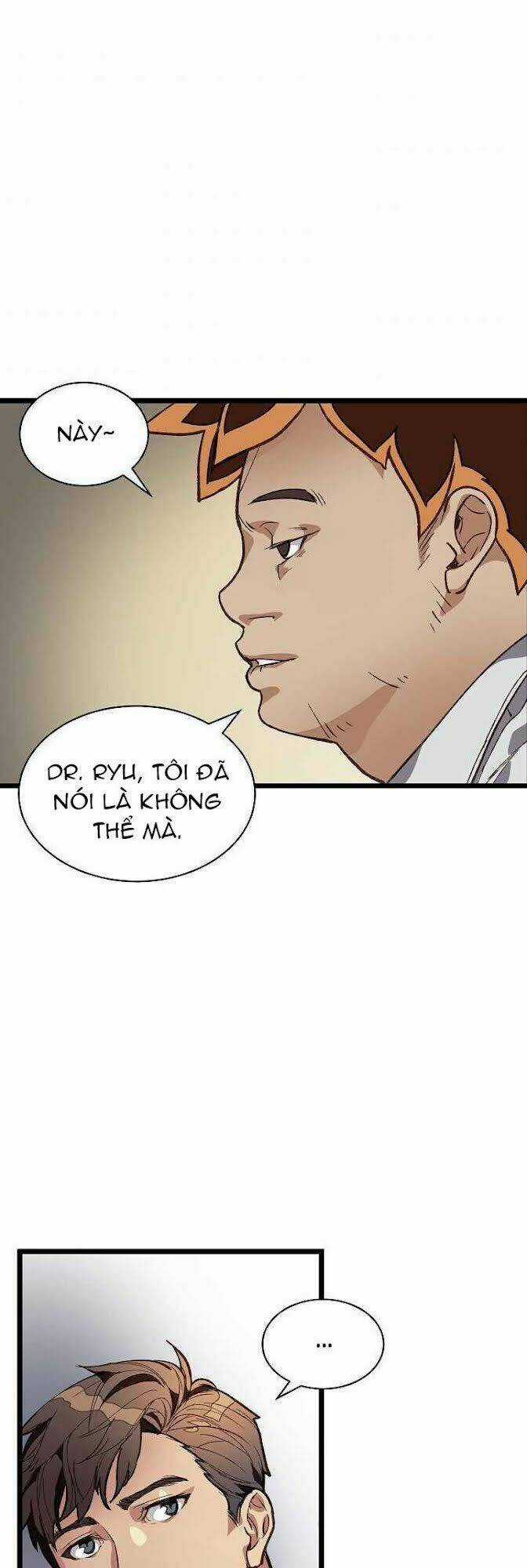 Dna Thiên Tài Đơn Độc Chapter 8 trang 16