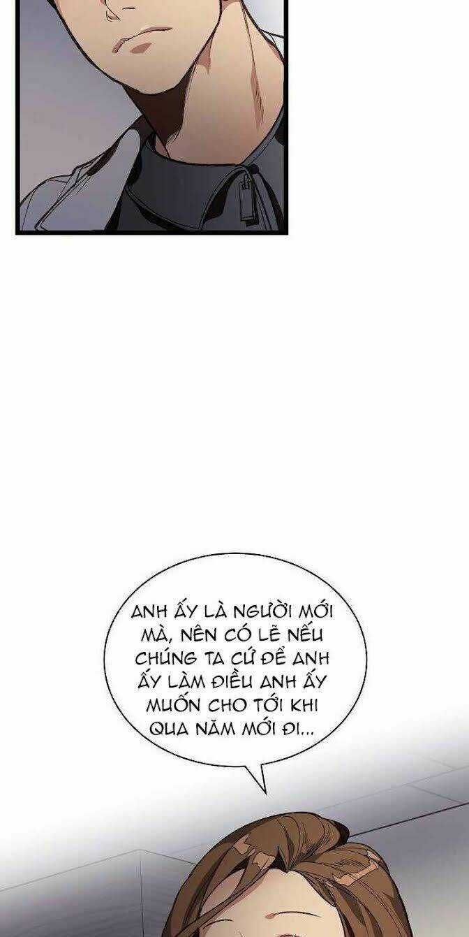 Dna Thiên Tài Đơn Độc Chapter 8 trang 17