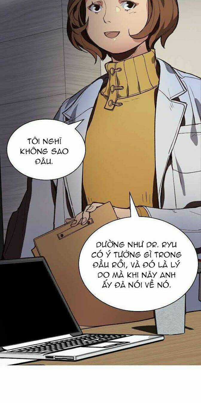 Dna Thiên Tài Đơn Độc Chapter 8 trang 18