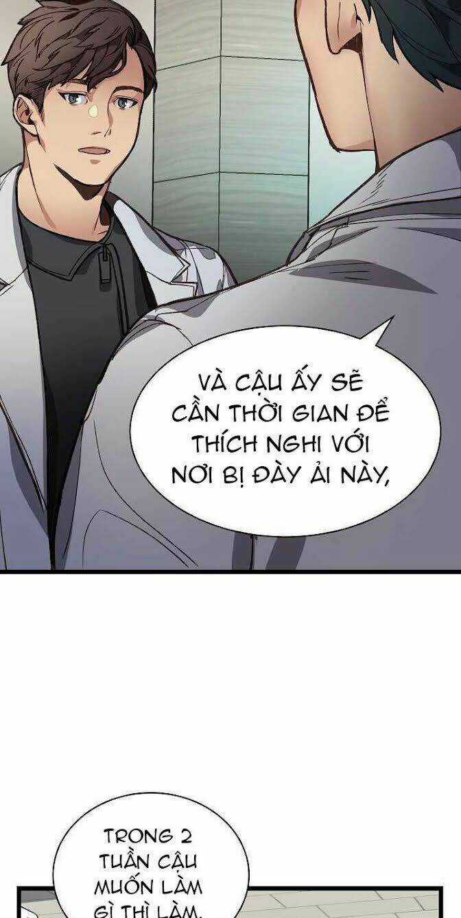 Dna Thiên Tài Đơn Độc Chapter 8 trang 20