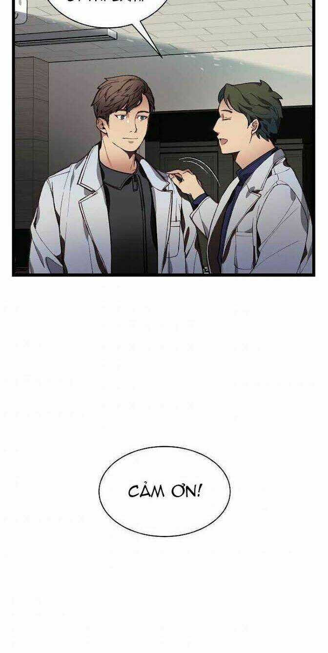 Dna Thiên Tài Đơn Độc Chapter 8 trang 21