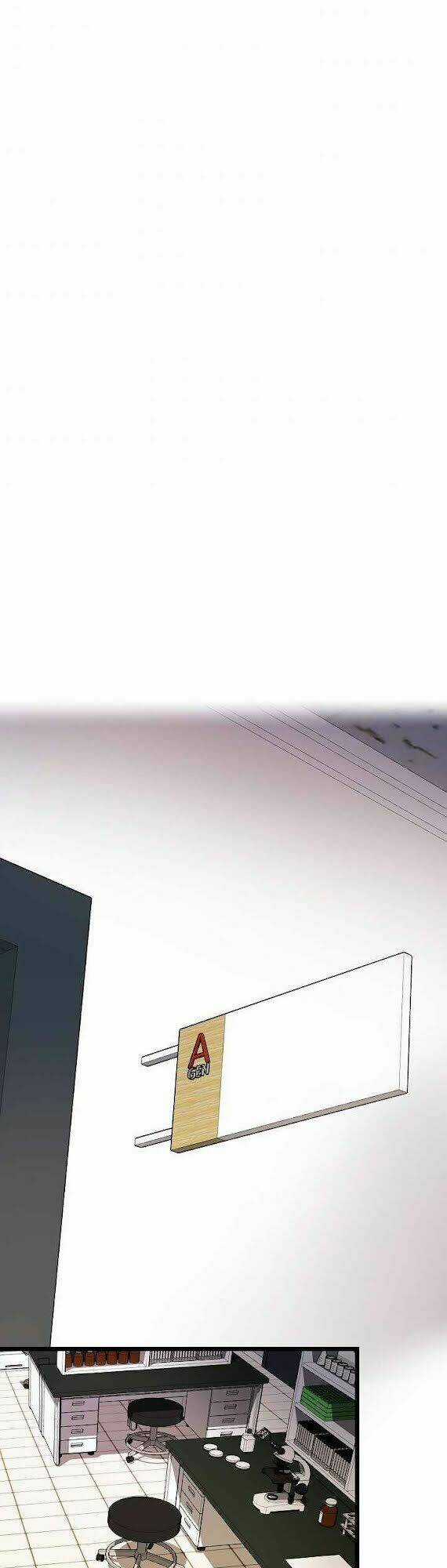 Dna Thiên Tài Đơn Độc Chapter 8 trang 22