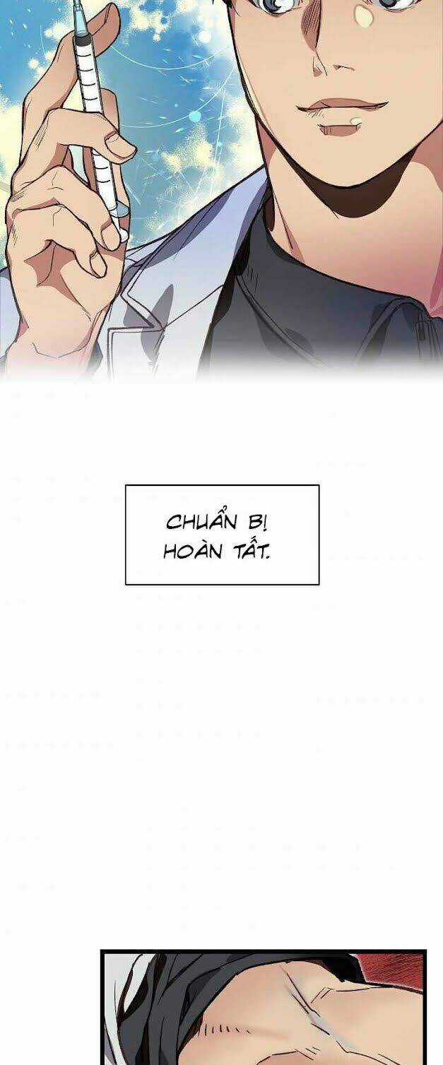 Dna Thiên Tài Đơn Độc Chapter 8 trang 26