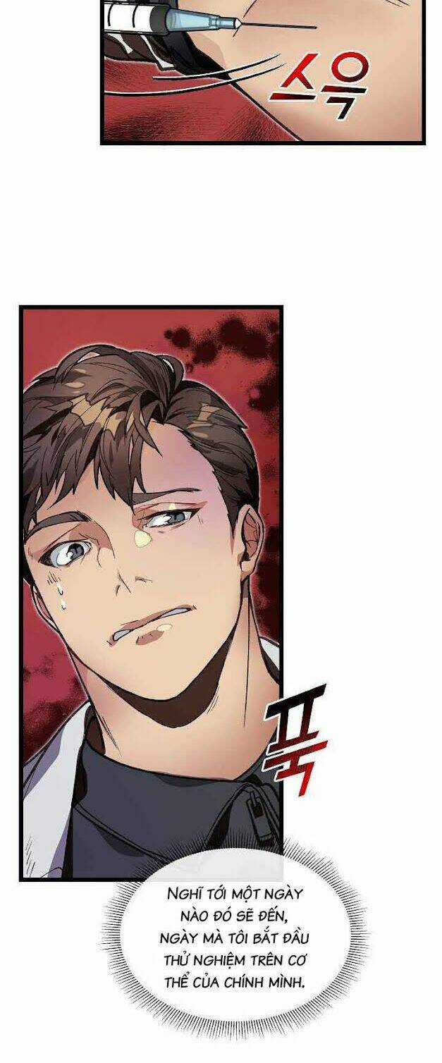 Dna Thiên Tài Đơn Độc Chapter 8 trang 27