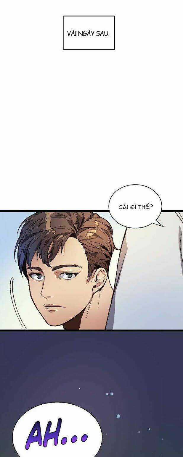 Dna Thiên Tài Đơn Độc Chapter 8 trang 42