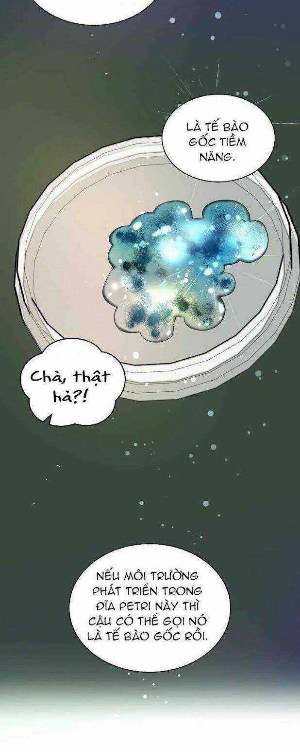 Dna Thiên Tài Đơn Độc Chapter 8 trang 43