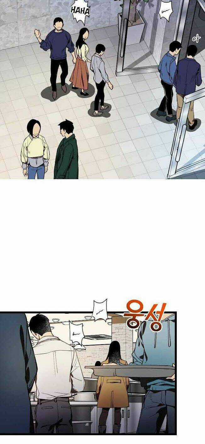 Dna Thiên Tài Đơn Độc Chapter 8 trang 46