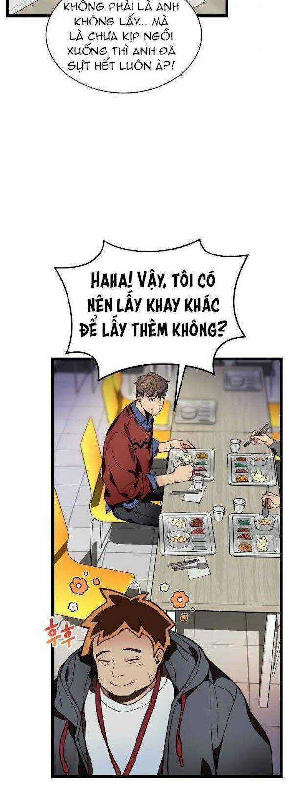 Dna Thiên Tài Đơn Độc Chapter 8 trang 49