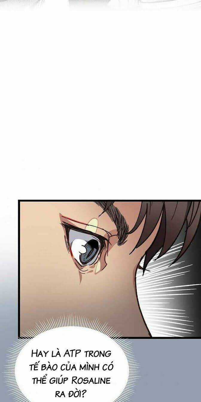 Dna Thiên Tài Đơn Độc Chapter 8 trang 5