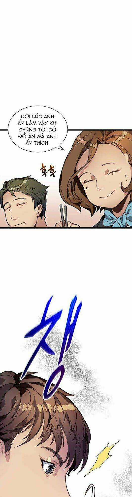 Dna Thiên Tài Đơn Độc Chapter 8 trang 50