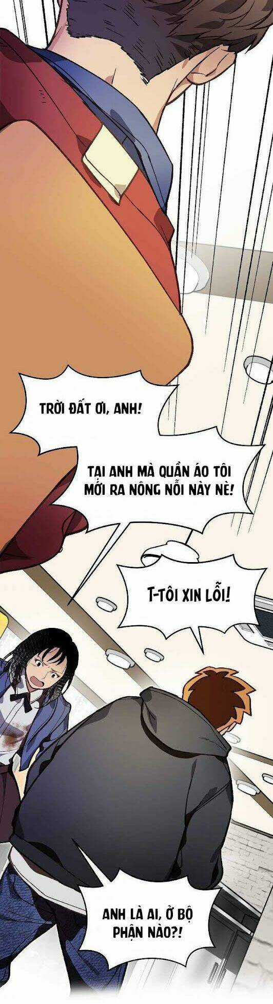 Dna Thiên Tài Đơn Độc Chapter 8 trang 52