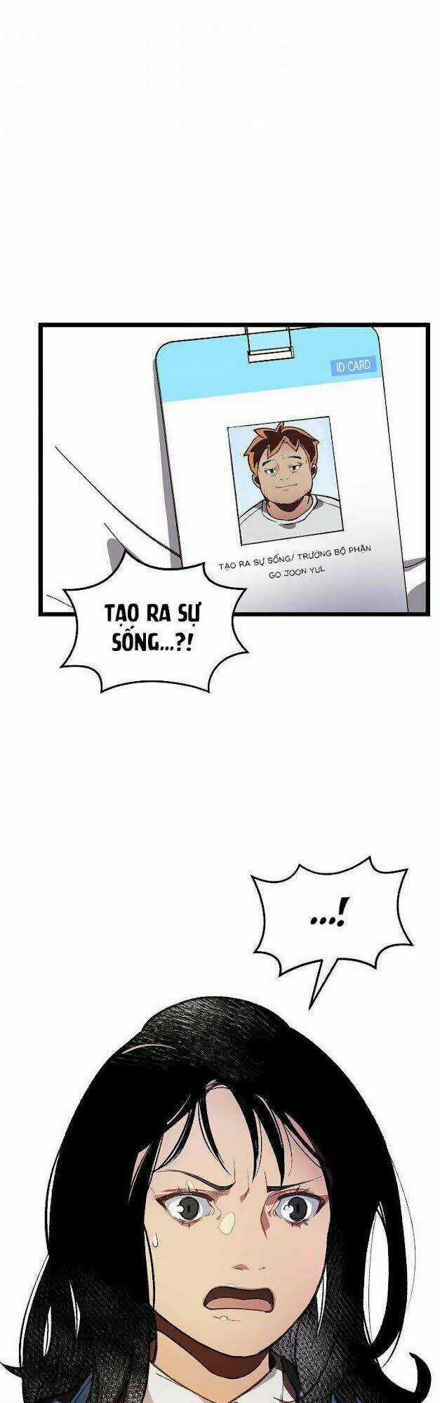 Dna Thiên Tài Đơn Độc Chapter 8 trang 53