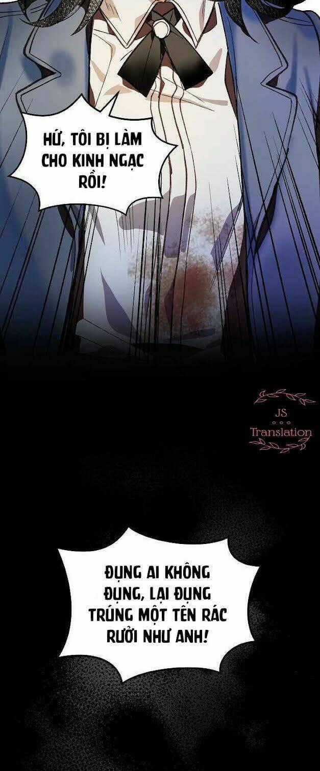 Dna Thiên Tài Đơn Độc Chapter 8 trang 54