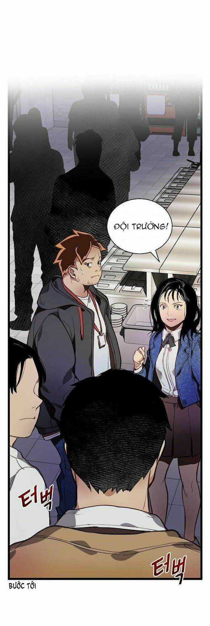 Dna Thiên Tài Đơn Độc Chapter 9 trang 10