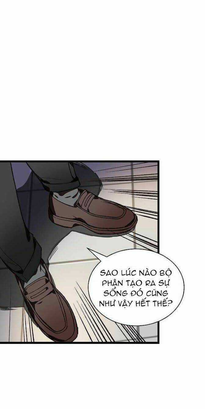 Dna Thiên Tài Đơn Độc Chapter 9 trang 14