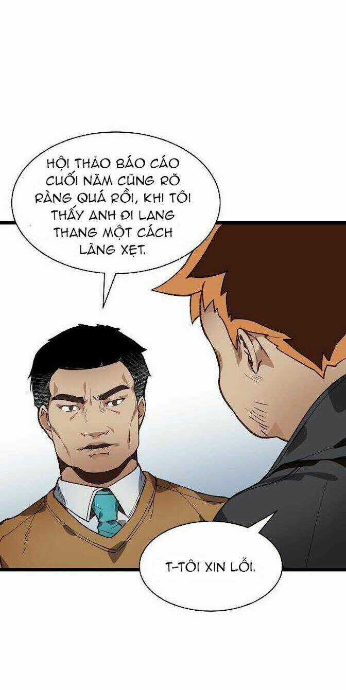 Dna Thiên Tài Đơn Độc Chapter 9 trang 15