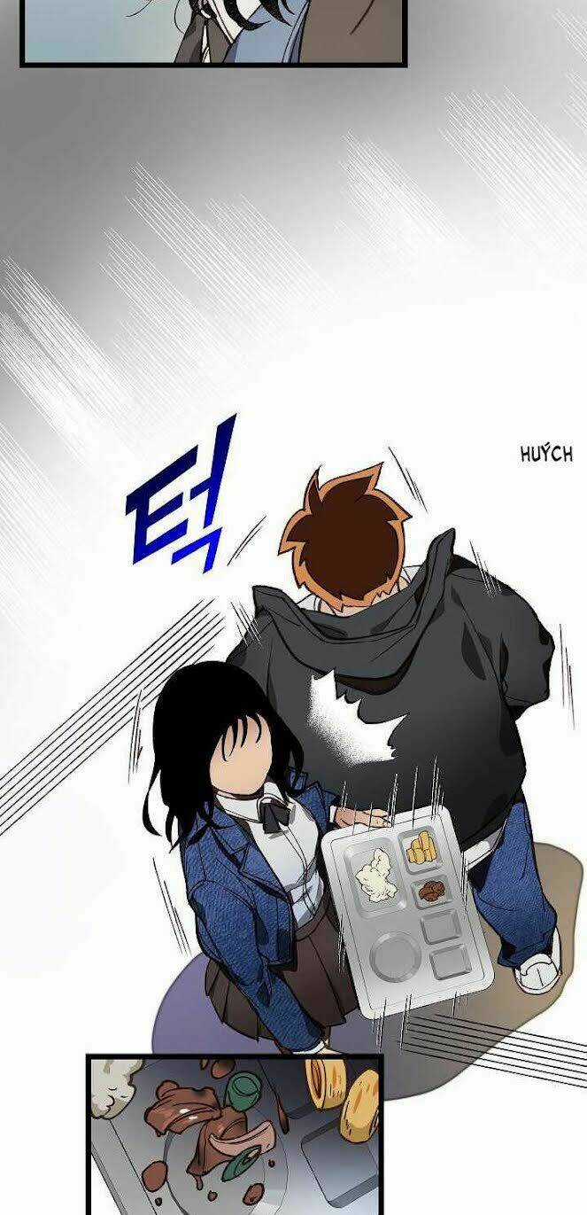 Dna Thiên Tài Đơn Độc Chapter 9 trang 2