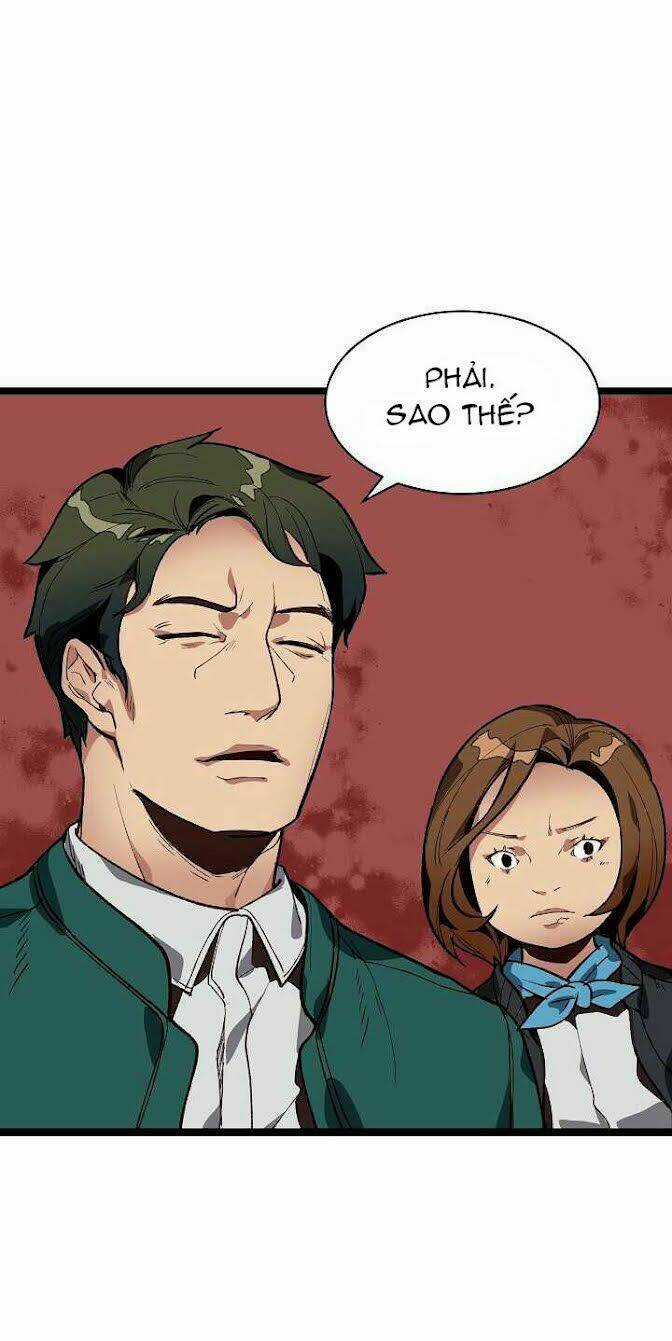 Dna Thiên Tài Đơn Độc Chapter 9 trang 20