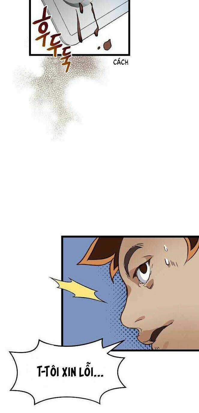 Dna Thiên Tài Đơn Độc Chapter 9 trang 3