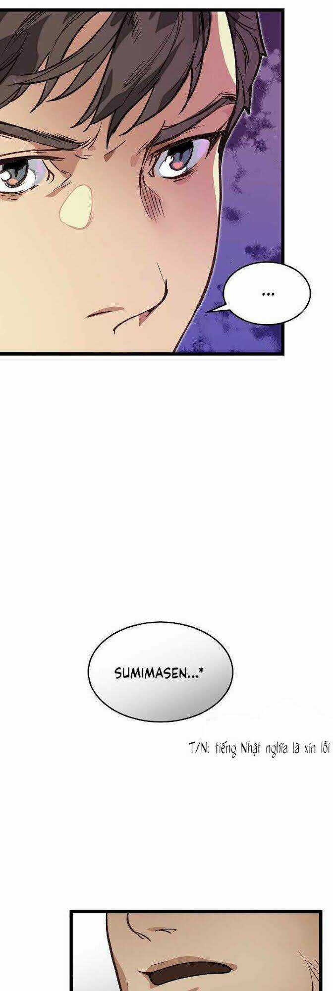 Dna Thiên Tài Đơn Độc Chapter 9 trang 31