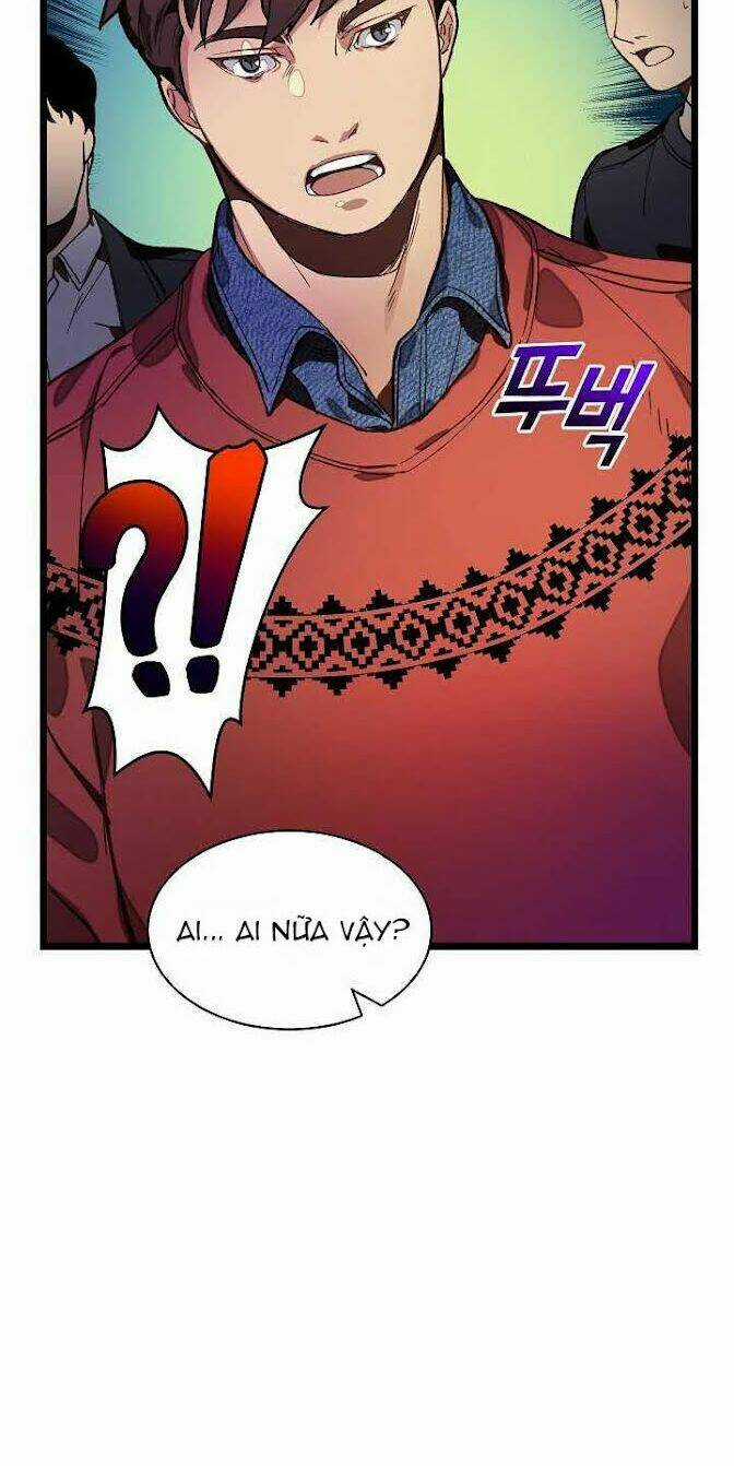 Dna Thiên Tài Đơn Độc Chapter 9 trang 36