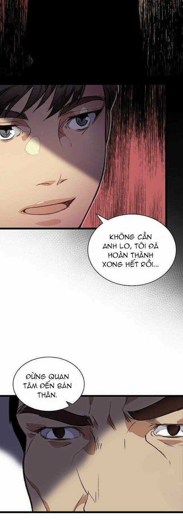 Dna Thiên Tài Đơn Độc Chapter 9 trang 42