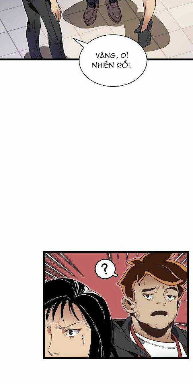 Dna Thiên Tài Đơn Độc Chapter 9 trang 44