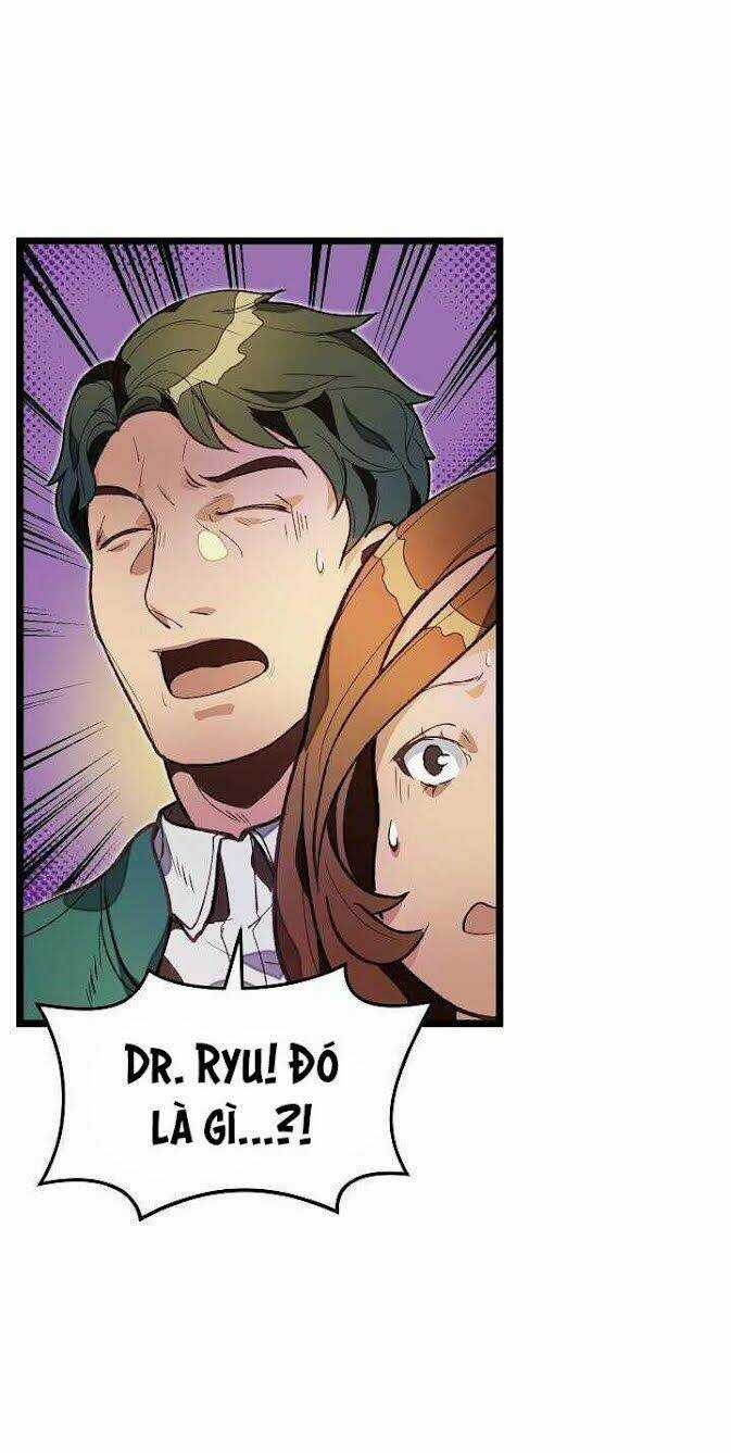 Dna Thiên Tài Đơn Độc Chapter 9 trang 45