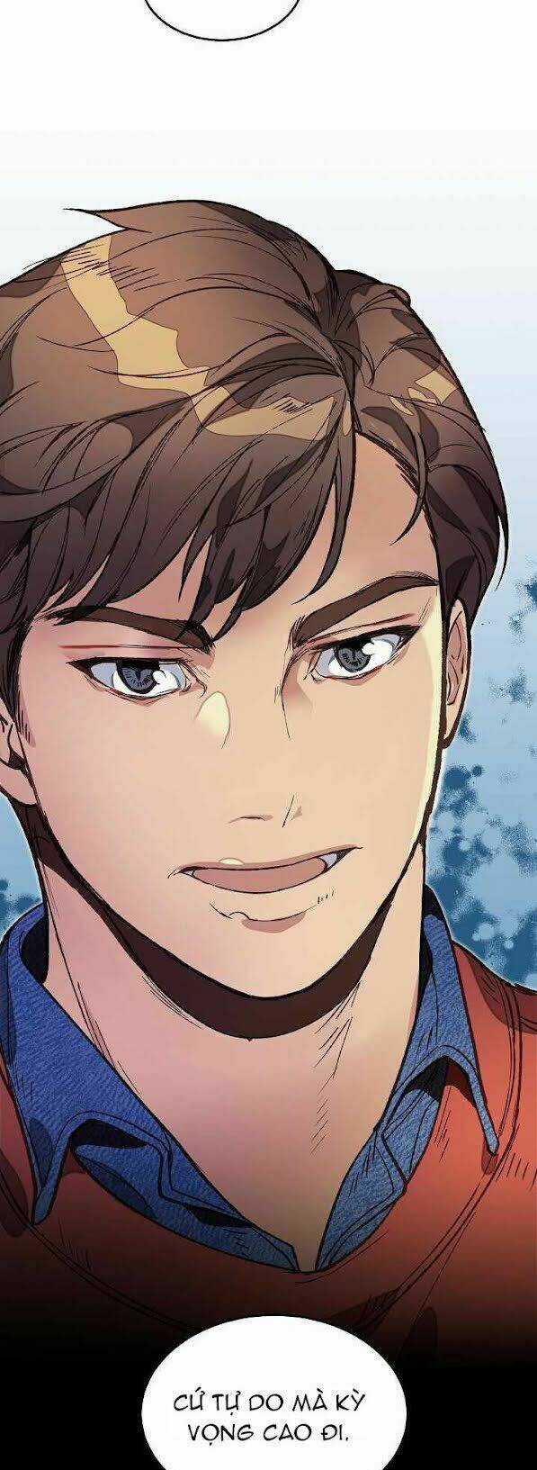 Dna Thiên Tài Đơn Độc Chapter 9 trang 47