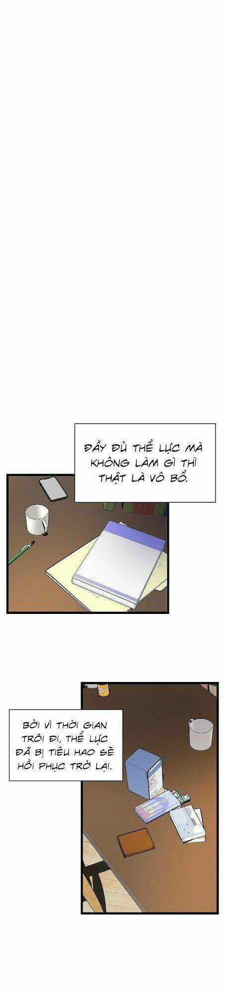 Dna Thiên Tài Đơn Độc Chapter 9 trang 49